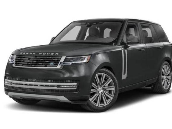 LAND ROVER RANGE ROVER 2023 SALKP9E71PA029387 image LAND ROVER RANGE ROVER 2023 SALKP9E71PA029387 image